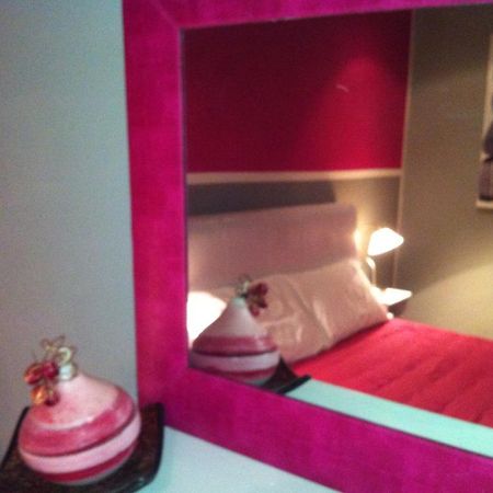 B&B Carmen Verona Phòng bức ảnh