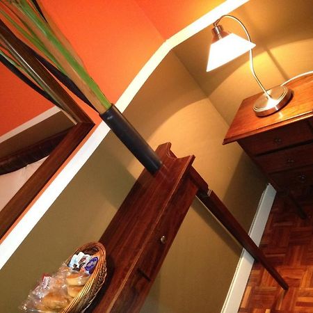 B&B Carmen Verona Ngoại thất bức ảnh