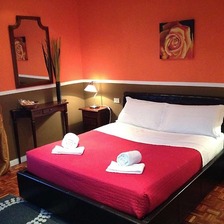 B&B Carmen Verona Ngoại thất bức ảnh