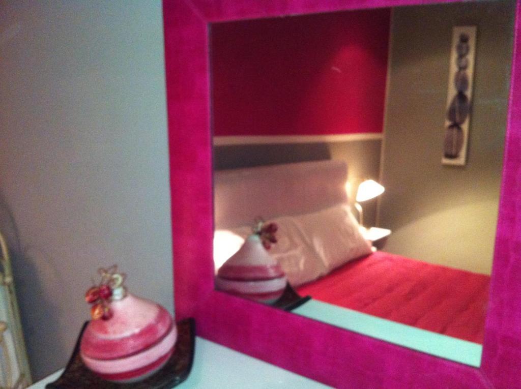 B&B Carmen Verona Phòng bức ảnh