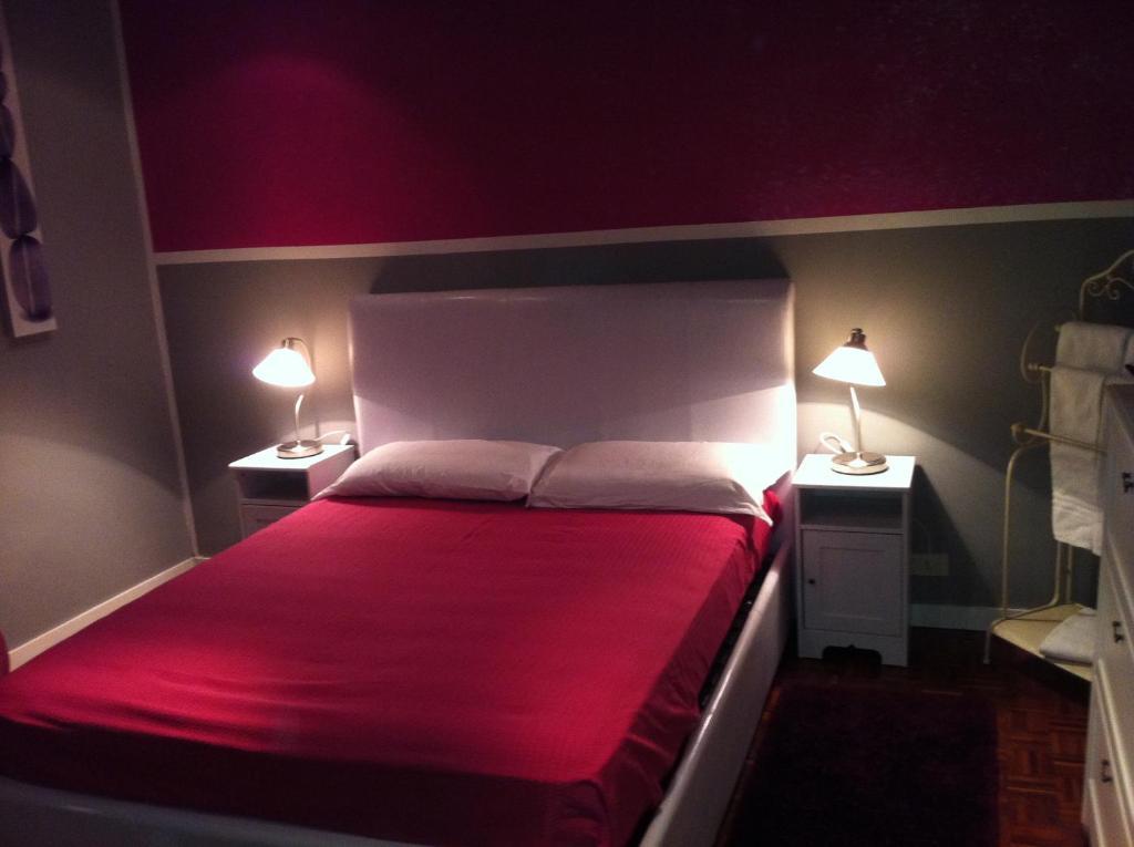 B&B Carmen Verona Phòng bức ảnh