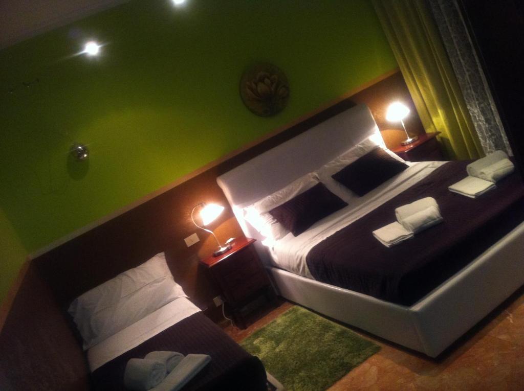 B&B Carmen Verona Phòng bức ảnh