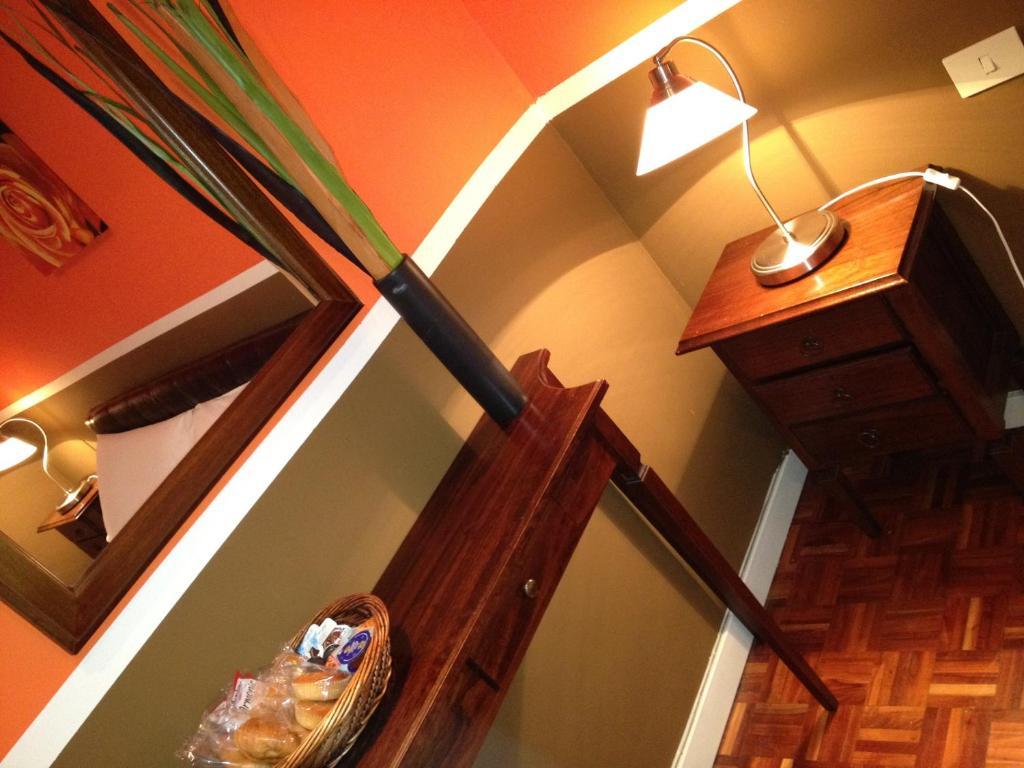 B&B Carmen Verona Ngoại thất bức ảnh