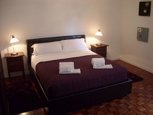B&B Carmen Verona Ngoại thất bức ảnh