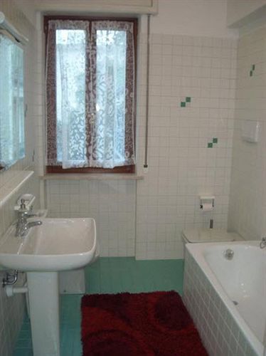 B&B Carmen Verona Ngoại thất bức ảnh