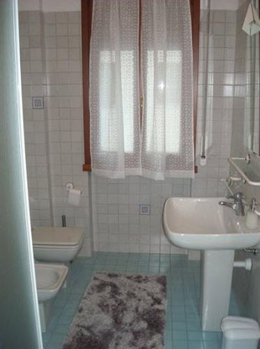 B&B Carmen Verona Ngoại thất bức ảnh