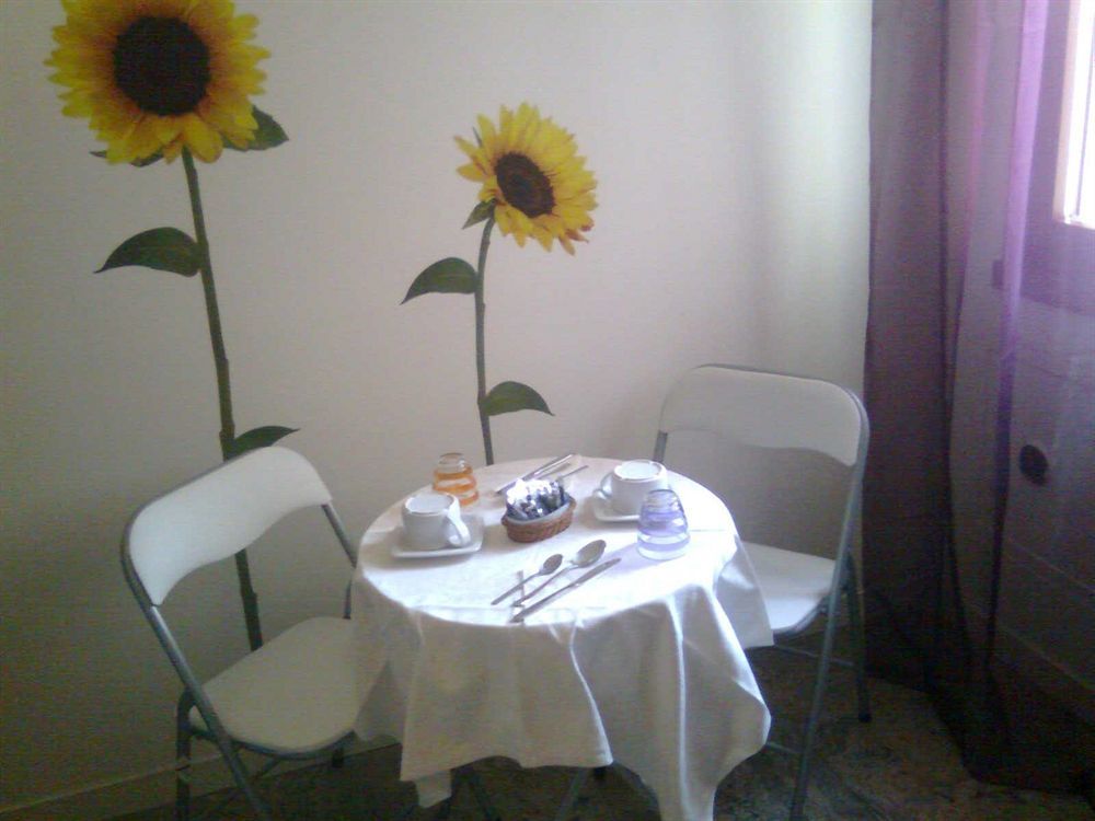 B&B Carmen Verona Ngoại thất bức ảnh