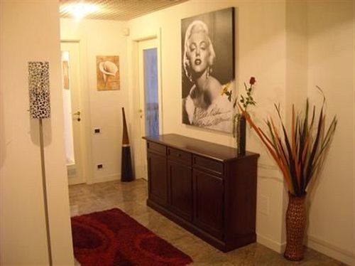 B&B Carmen Verona Ngoại thất bức ảnh