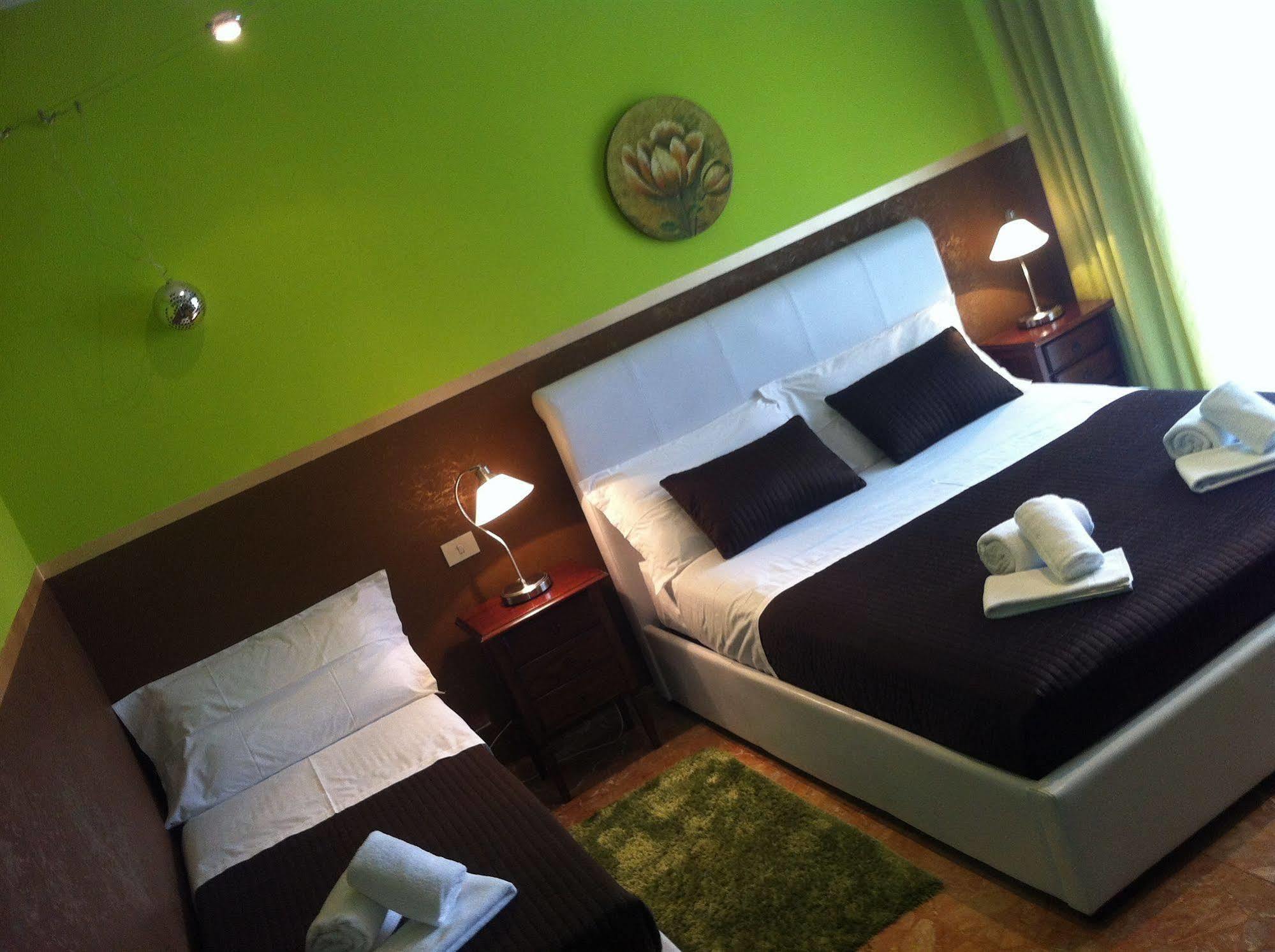 B&B Carmen Verona Ngoại thất bức ảnh