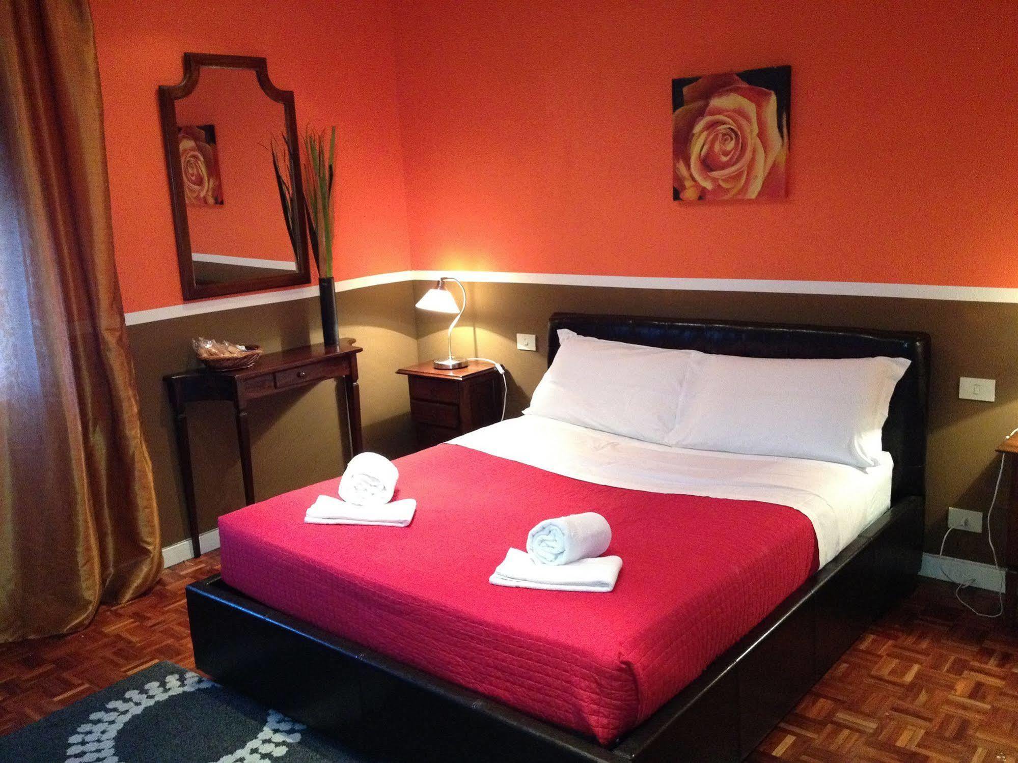 B&B Carmen Verona Ngoại thất bức ảnh